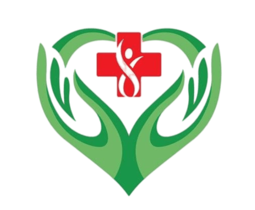 Sun Care Hospital mark
